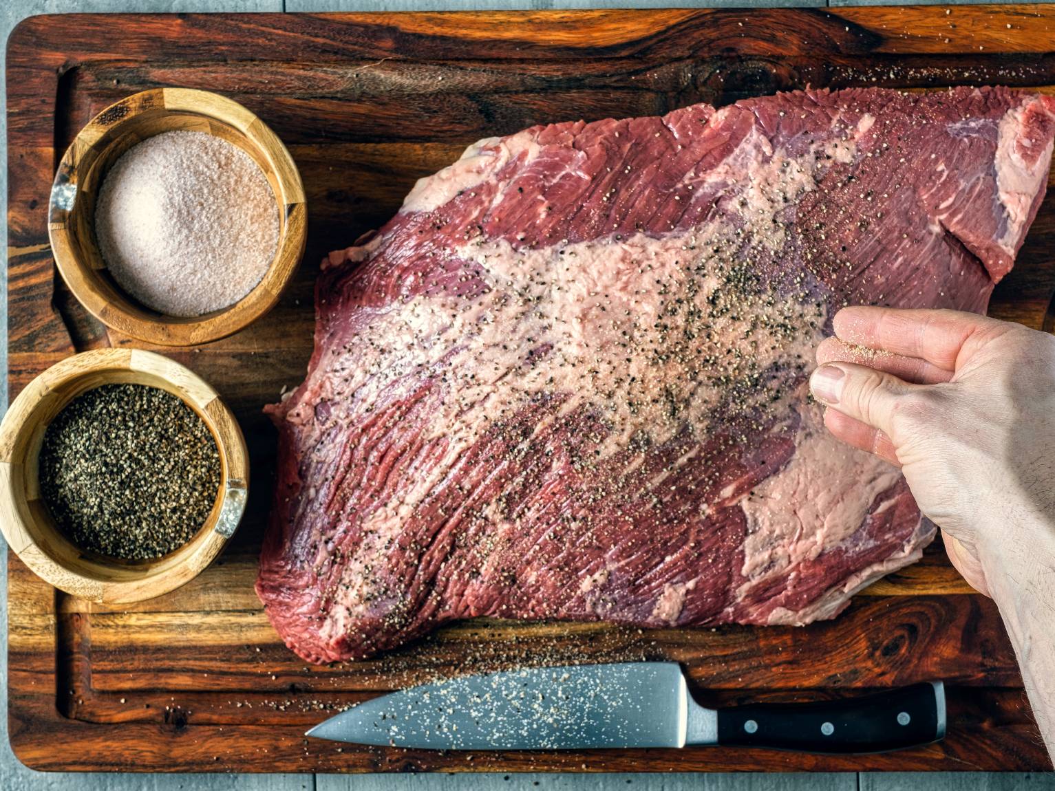 Beef Brisket