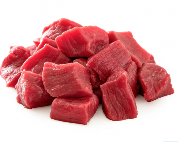 Beef Stew Meat