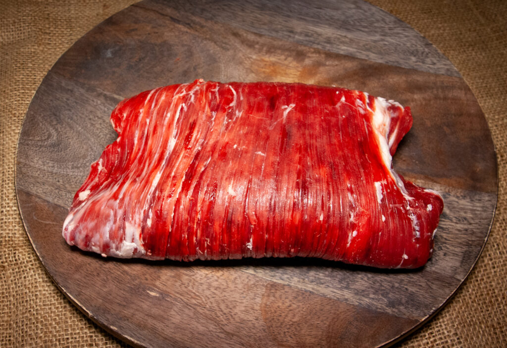 Flank Steak