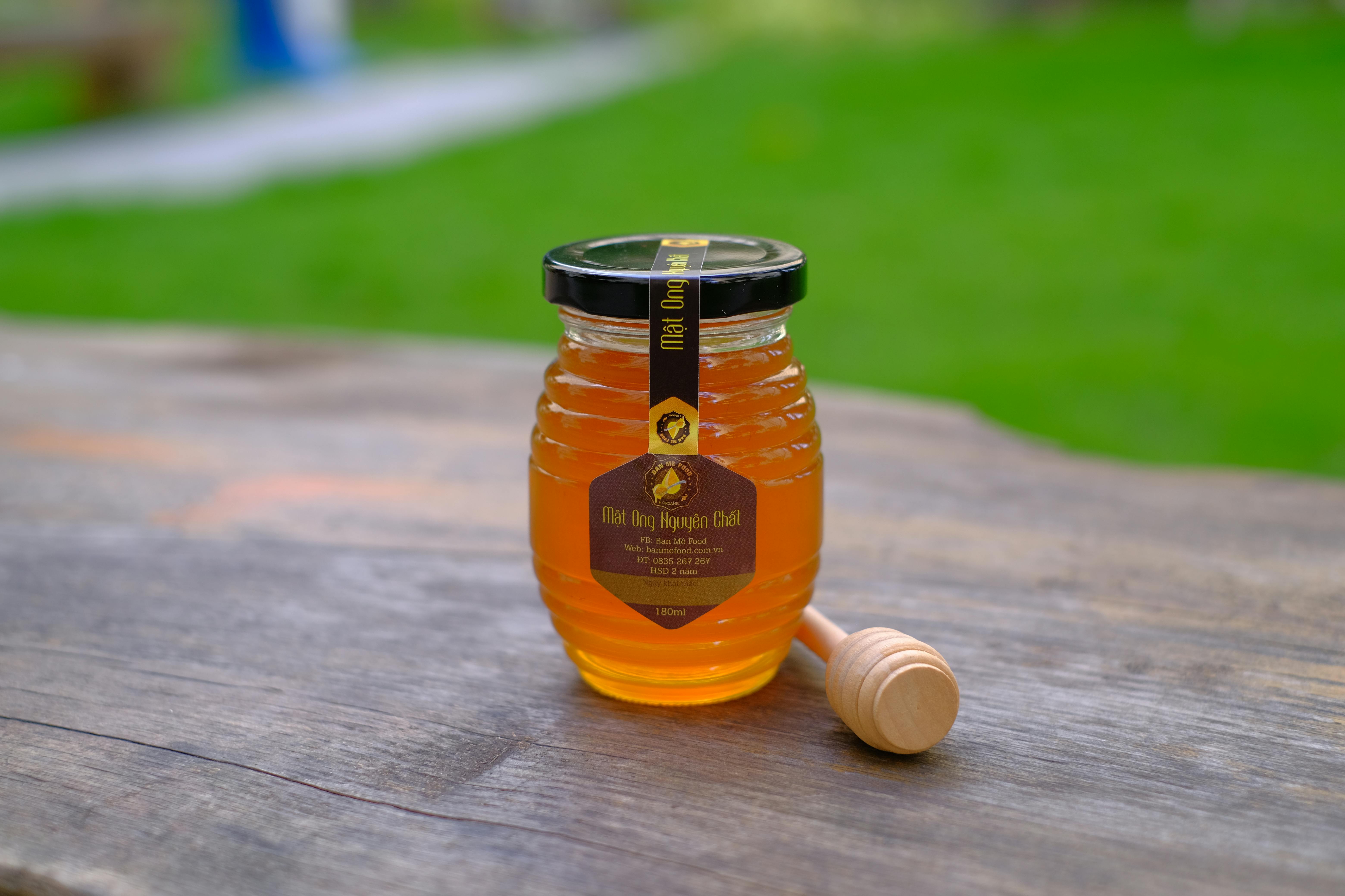 Honey