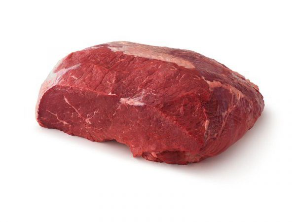 Inside Round Roast