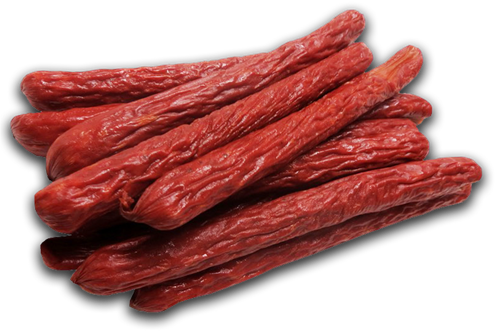 Pork Beer Sticks