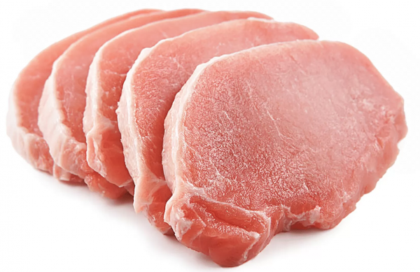 Pork Cutlets