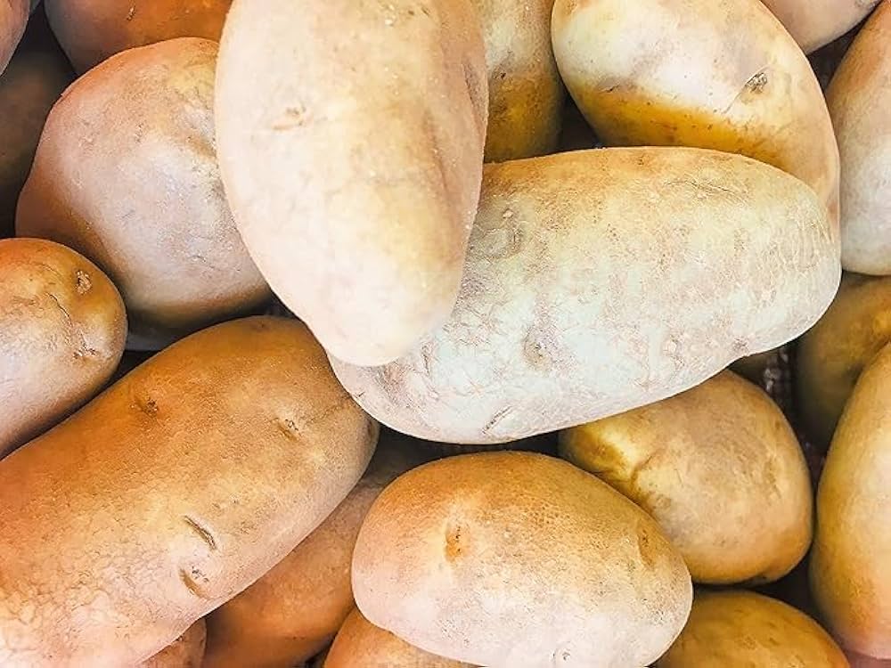 Potatoes