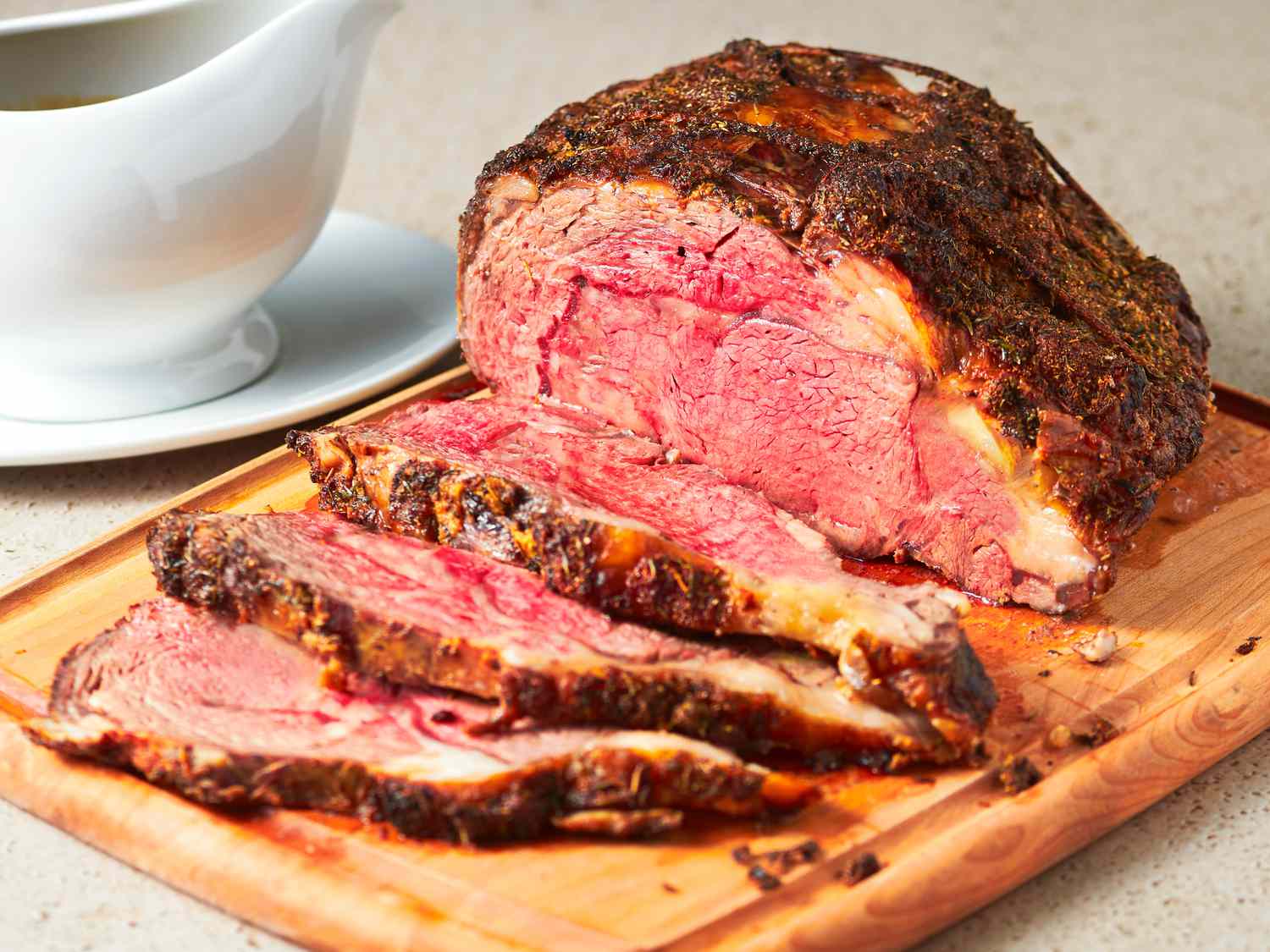 Prime Rib Roast