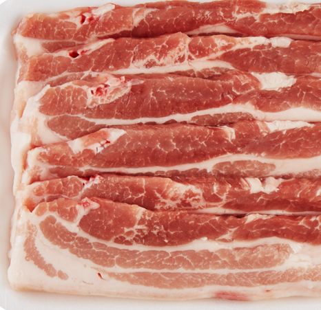 Side Pork